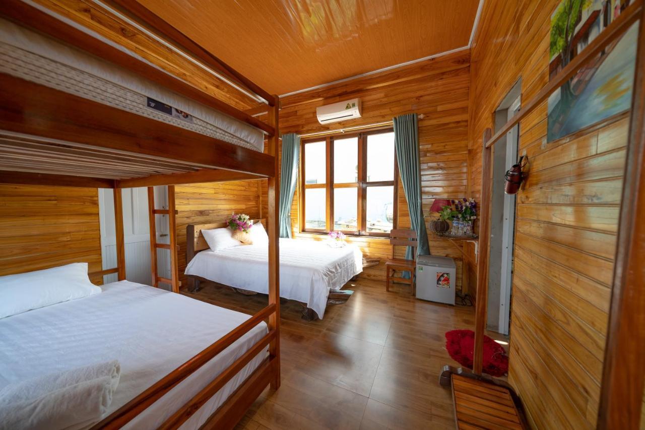 Diep Le Homestay Phong Nha Dış mekan fotoğraf