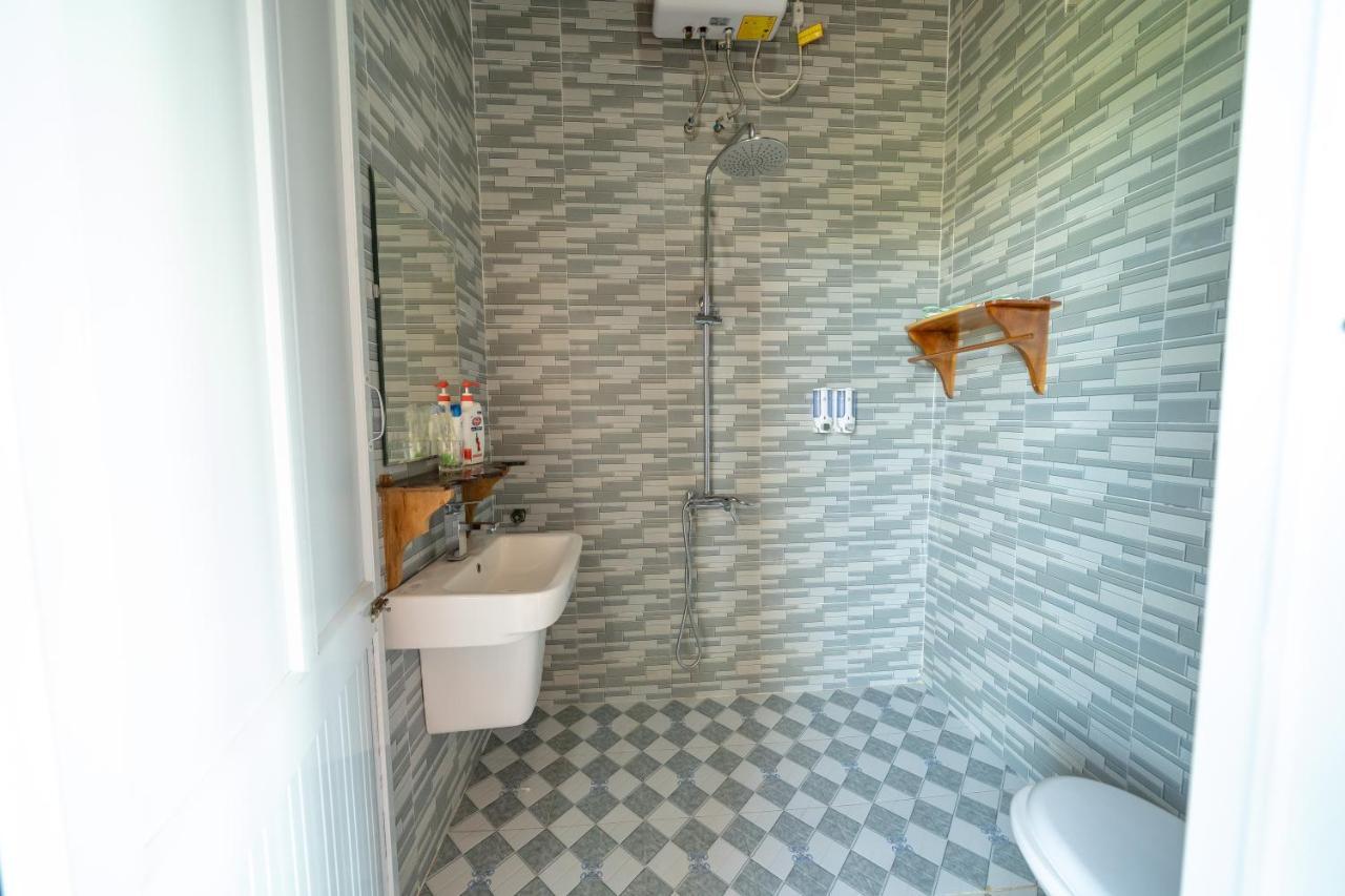 Diep Le Homestay Phong Nha Dış mekan fotoğraf