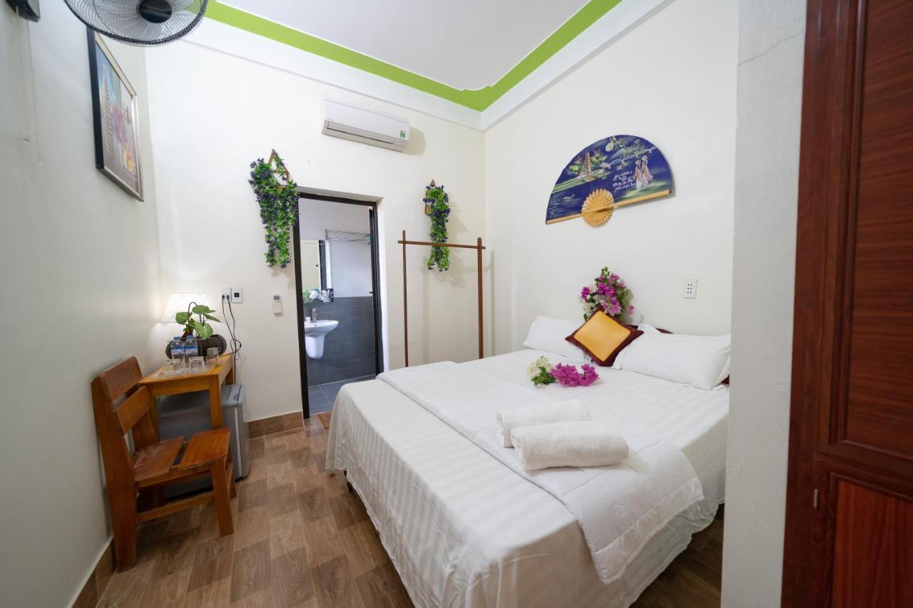 Diep Le Homestay Phong Nha Dış mekan fotoğraf