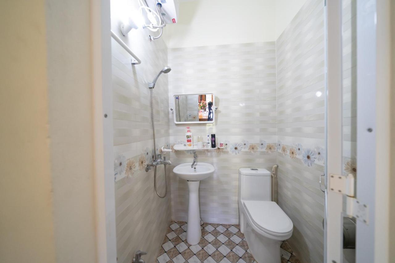 Diep Le Homestay Phong Nha Dış mekan fotoğraf