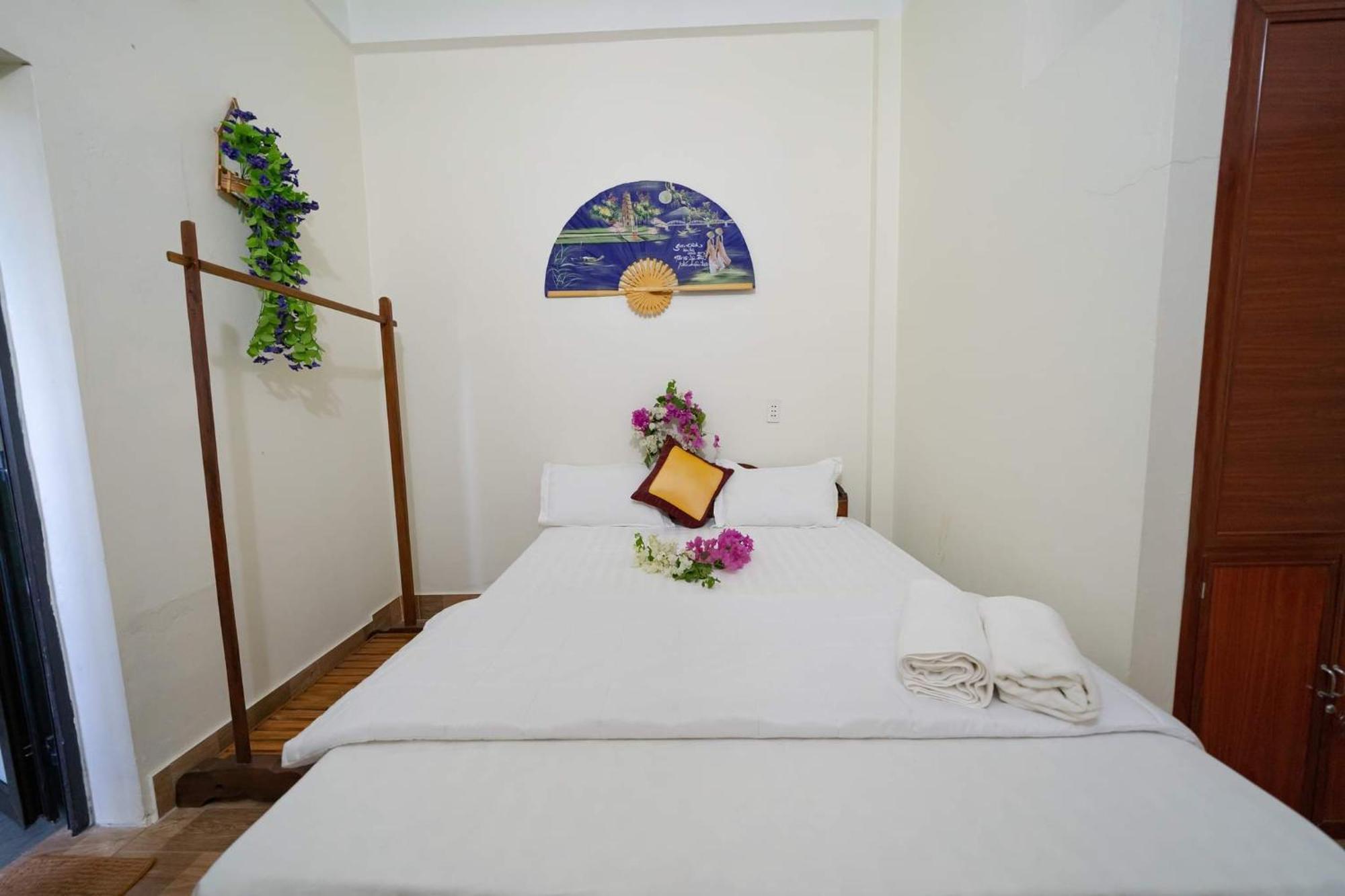 Diep Le Homestay Phong Nha Oda fotoğraf